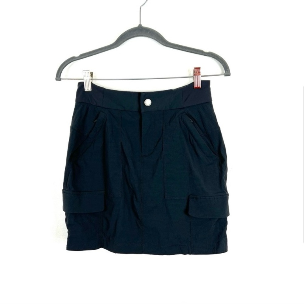 Athleta Trekkie Short 2.0